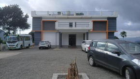 Karickanattu Nature Resort